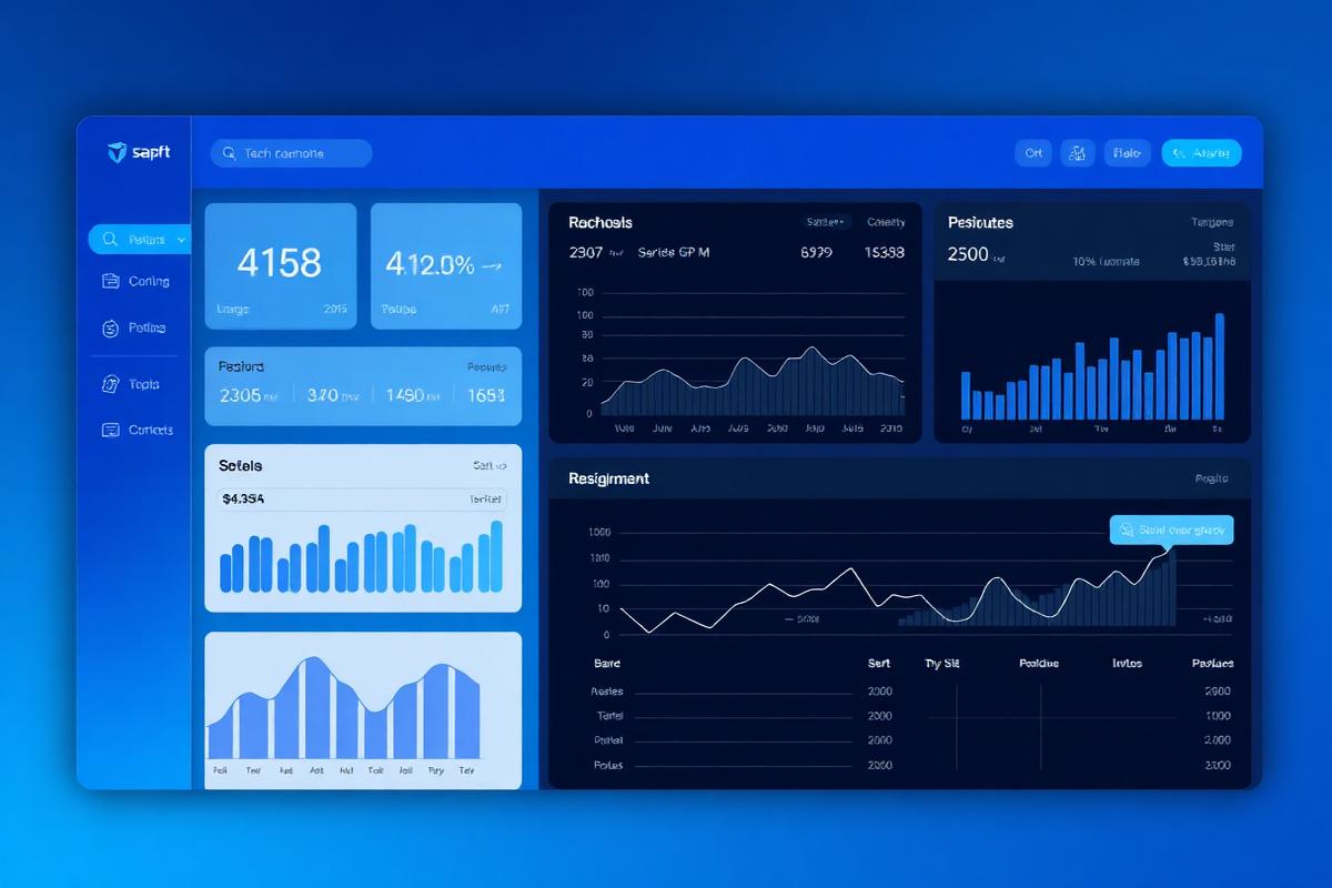 NexGen Analytics